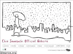 Sites similar to chie-sawaguchi.com