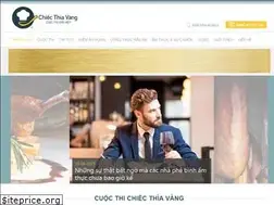 Sites similar to chiecthiavang.com