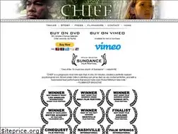 Sites similar to chief-movie.com