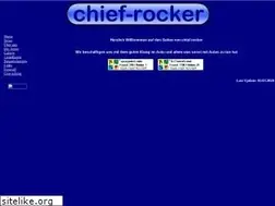 Sites similar to chief-rocker.de