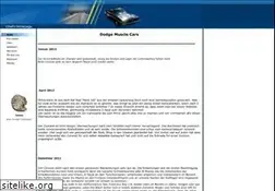 Sites similar to chief5b.de
