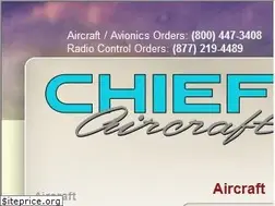 Sites similar to chiefaircraft.com