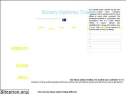 Sites similar to chiefbinaryoptions.com