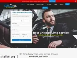 Sites similar to chiefchicagolimo.com