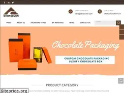 Sites similar to chiefcolor.com