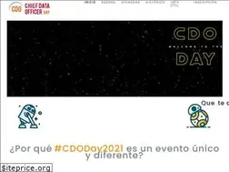 Sites similar to chiefdataday.com