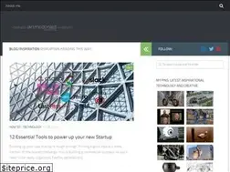 Sites similar to chiefdisruptionofficer.com