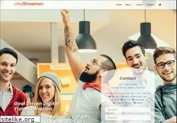 Sites similar to chiefdreamer.com