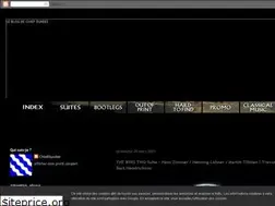 Sites similar to chiefdundee.blogspot.com