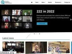 Sites similar to chiefentrepreneur.qld.gov.au