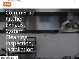 Sites similar to chieffire.com