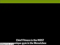 Sites similar to chieffitness30.com