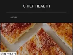 Sites similar to chiefhealth.us