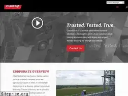 Sites similar to chiefind.com
