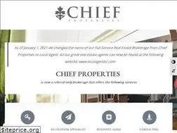 Sites similar to chiefkc.com