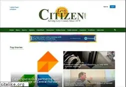 Sites similar to chieflandcitizen.com