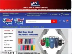 Sites similar to chiefmart.com
