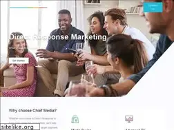 Sites similar to chiefmedia.com