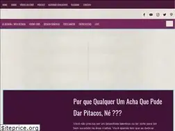 Sites similar to chiefofdesign.com.br