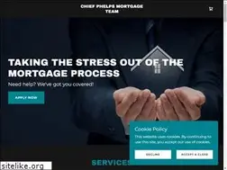 Sites similar to chiefphelps.com