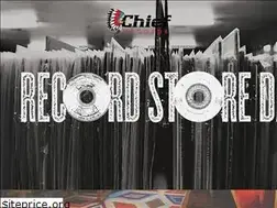 Sites similar to chiefrecordsonline.com