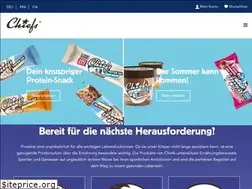 Sites similar to chiefs.ch