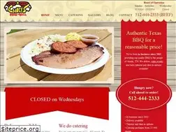 Sites similar to chiefsbbq.com