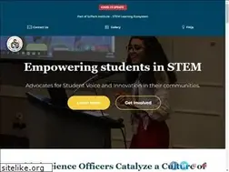 Sites similar to chiefscienceofficers.org