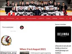 Sites similar to chiefsleuven.be