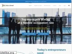 Sites similar to chiefsondemand.com