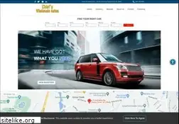 Sites similar to chiefswholesaleautos.com