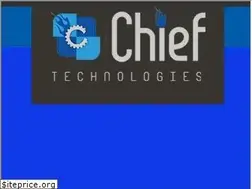Sites similar to chiefwebdesign.com