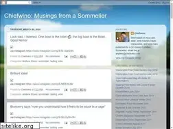 Sites similar to chiefwino.com