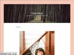 Sites similar to chiehirai.com