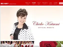 Sites similar to chiekokatsumi.com