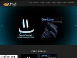 Sites similar to chielimusic.com