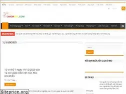 Sites similar to chiemboc.com