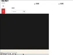 Sites similar to chiemey.com
