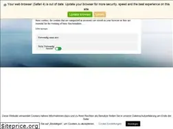 Sites similar to chiemgau-alpenverband.de