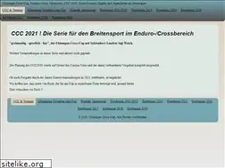 Sites similar to chiemgau-cross-cup.de