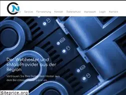 Sites similar to chiemgau-net.de