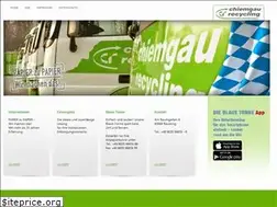 Sites similar to chiemgau-recycling.de