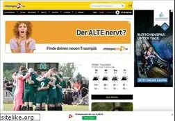 Sites similar to chiemgau24.de