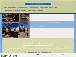 Sites similar to chiemgauer-heimatwerk.de
