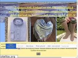 Sites similar to chiemgauer-heimatwerk.shop