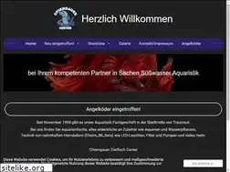Sites similar to chiemgaufisch.de
