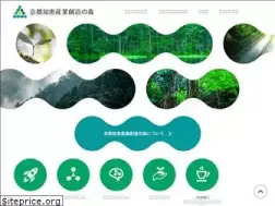 Sites similar to chiemori.jp