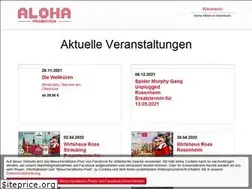 Sites similar to chiemsee.net