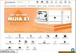 Sites similar to chiemtaimobile.vn
