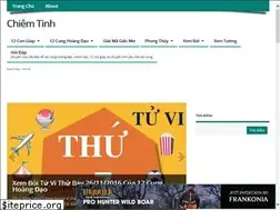 Sites similar to chiemtinh.info